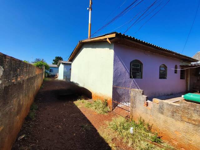 Casa para Venda em Arapongas - 2