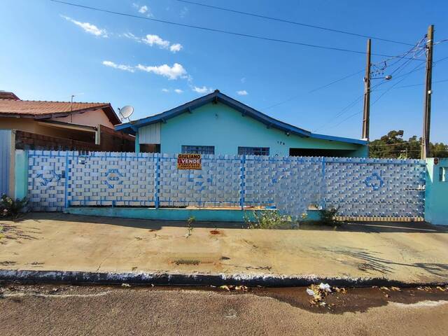 Casa para Venda em Sabáudia - 1