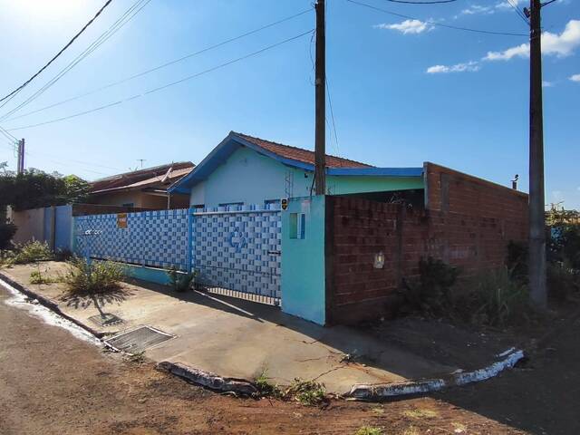 Casa para Venda em Sabáudia - 5