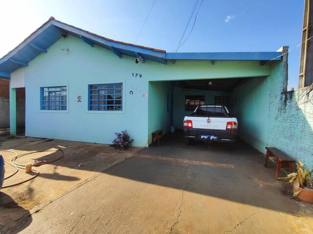 Casa para Venda em Sabáudia - 2