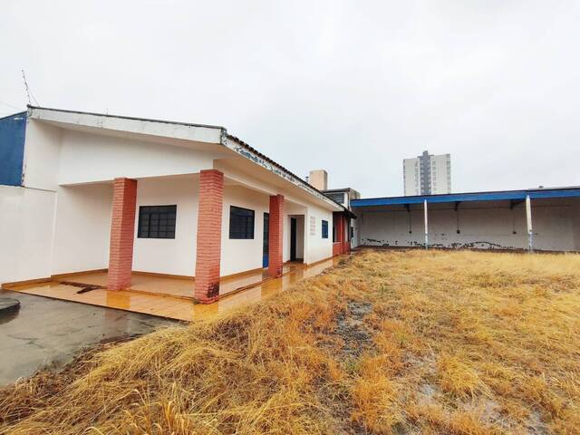 #258 - Sala para Venda em Arapongas - PR - 3