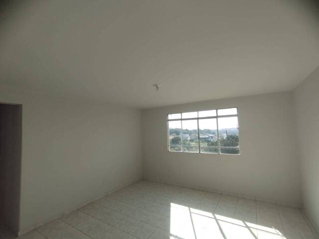 #288 - Apartamento para Locação em Arapongas - PR - 2