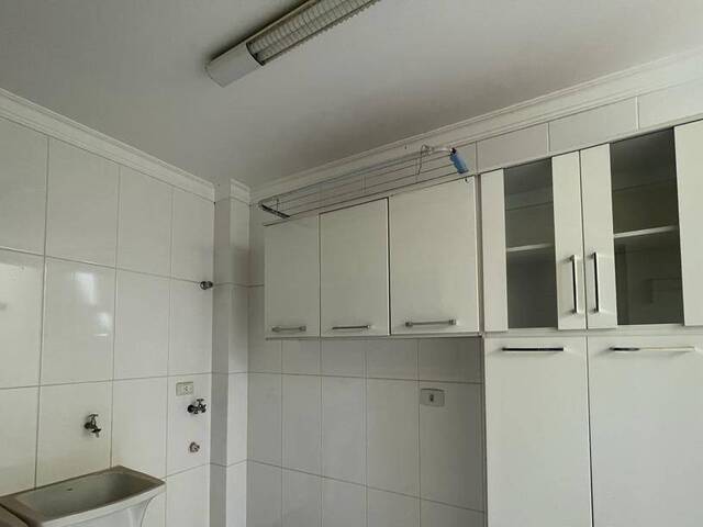 #318 - Apartamento para Venda em Arapongas - PR