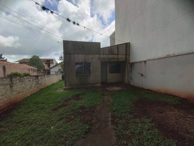 #353 - Casa para Locação em Arapongas - PR - 1