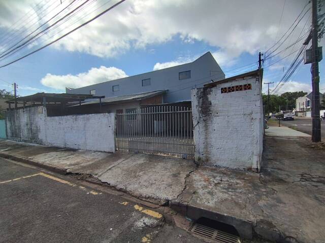 #354 - Casa para Venda em Arapongas - PR - 1